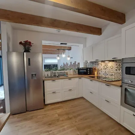 La Renardiere Шале *